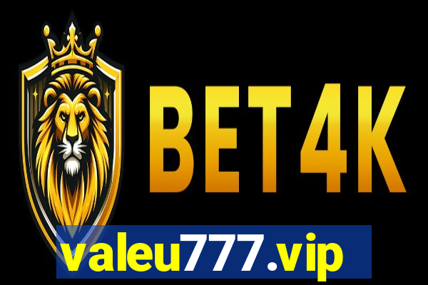 valeu777.vip