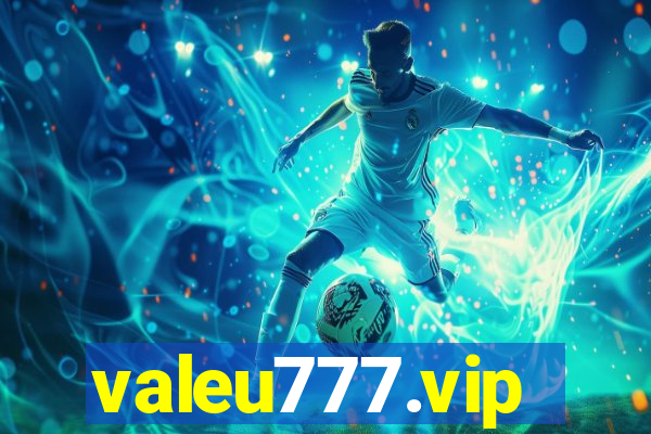 valeu777.vip