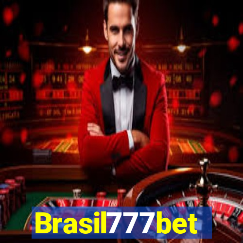 Brasil777bet