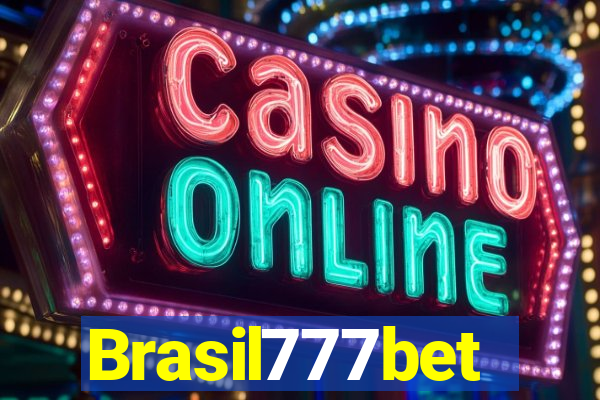 Brasil777bet