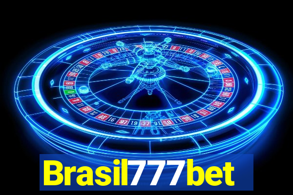 Brasil777bet