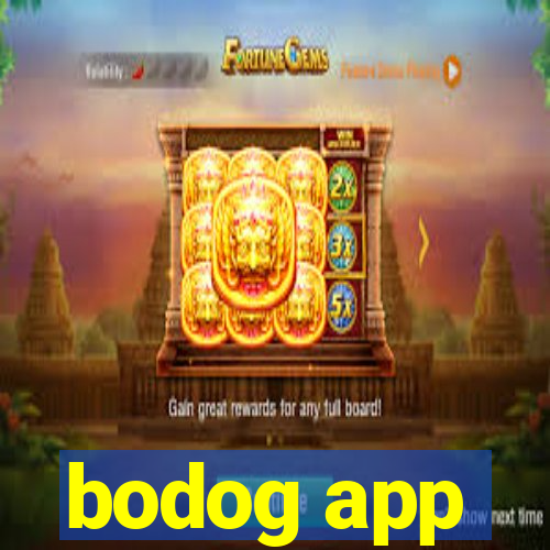 bodog app