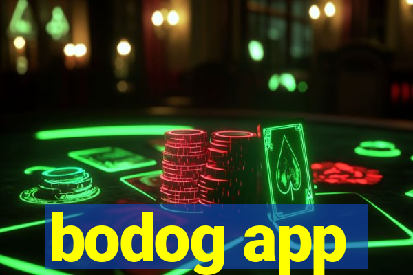 bodog app