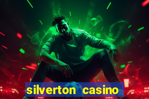 silverton casino hotel las vegas nv