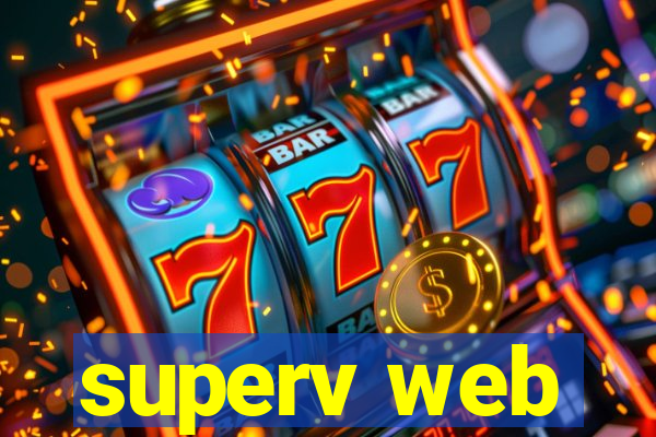 superv web