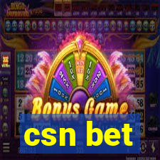 csn bet