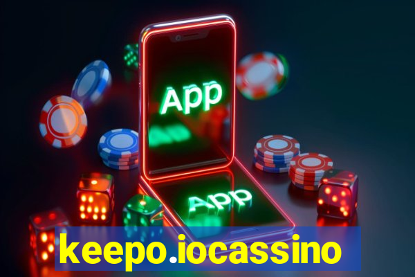 keepo.iocassino