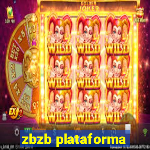 zbzb plataforma