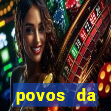 povos da antiguidade resumo