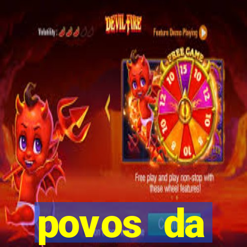 povos da antiguidade resumo