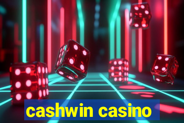 cashwin casino