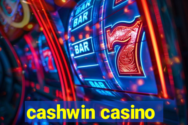 cashwin casino