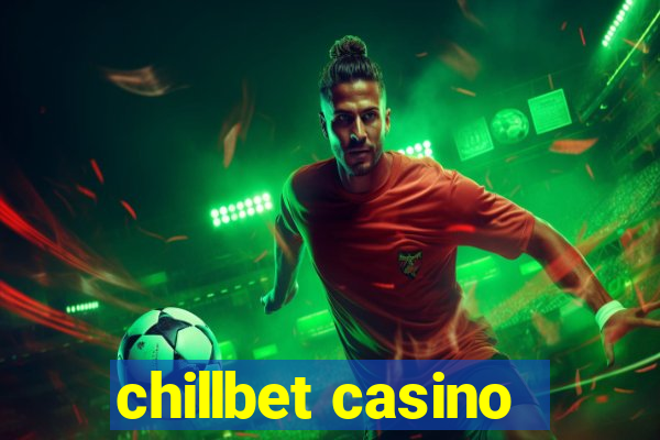 chillbet casino