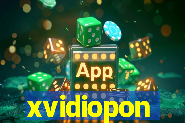 xvidiopon