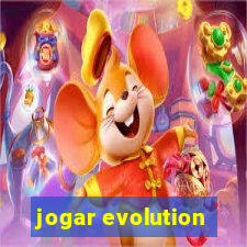 jogar evolution