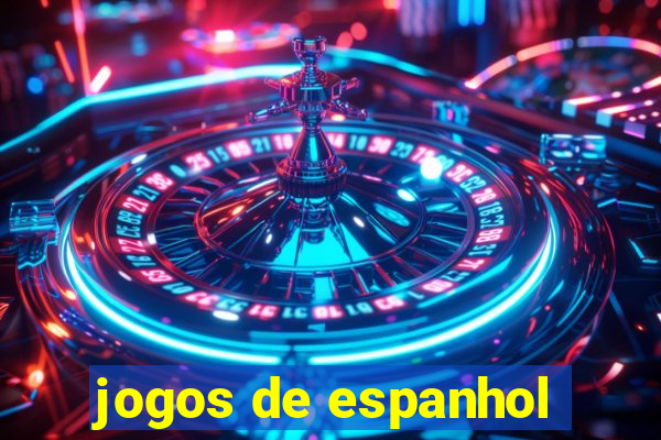 jogos de espanhol