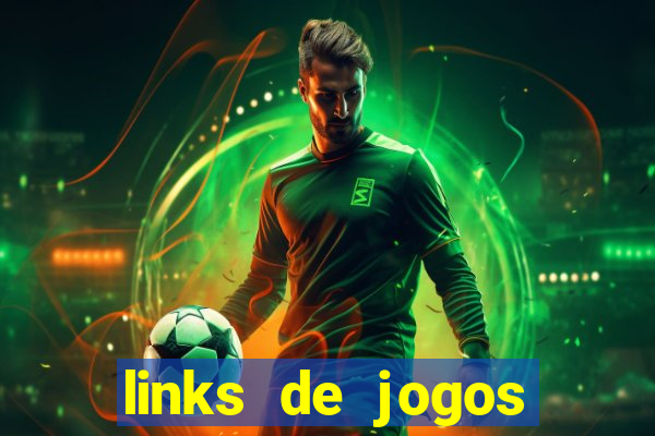 links de jogos para ganhar dinheiro no pix