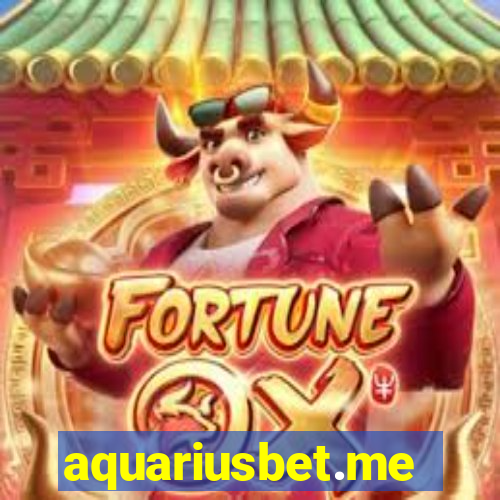 aquariusbet.me