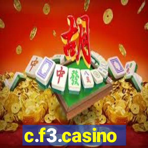 c.f3.casino