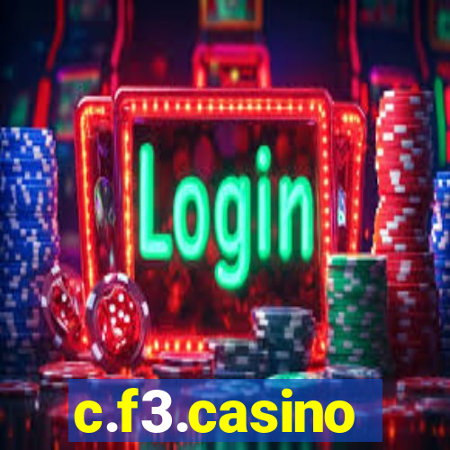 c.f3.casino