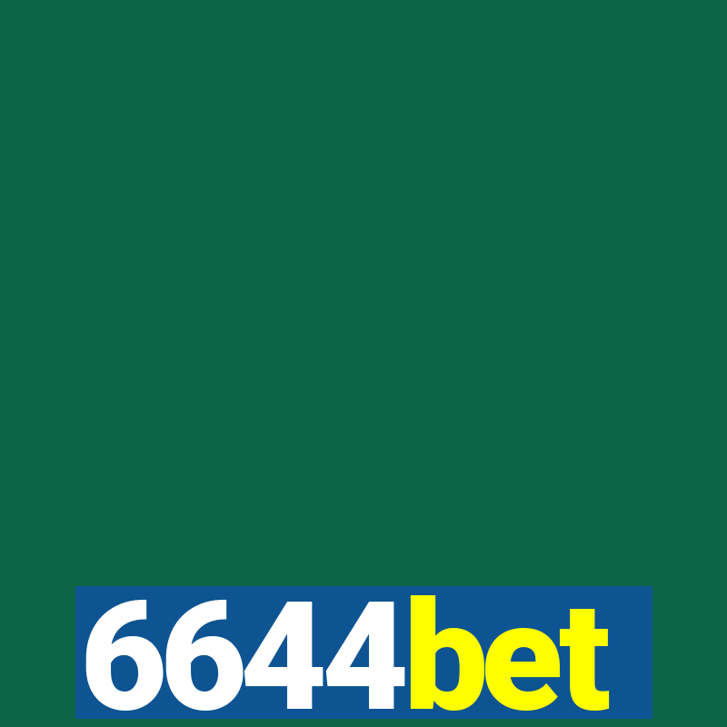 6644bet