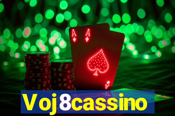 Voj8cassino