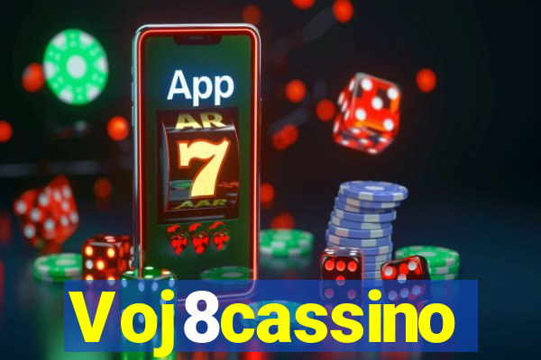 Voj8cassino