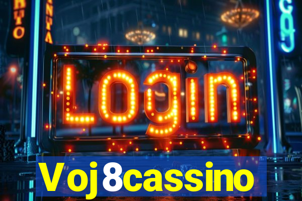 Voj8cassino