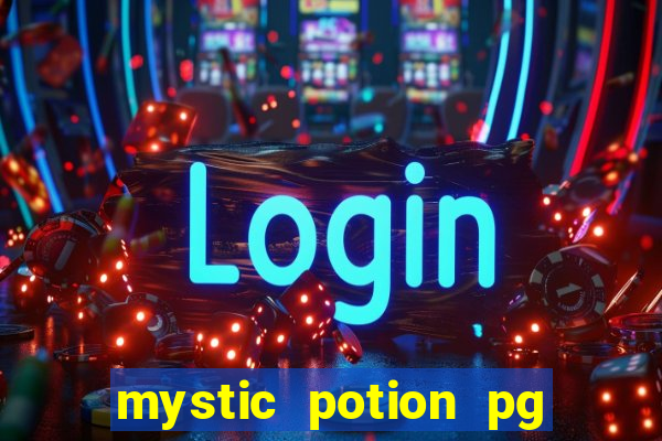 mystic potion pg slot demo