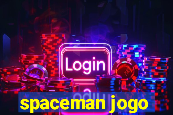 spaceman jogo