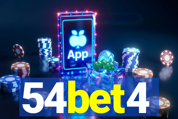 54bet4