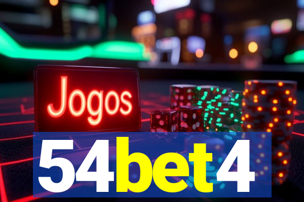 54bet4