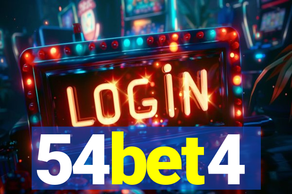 54bet4