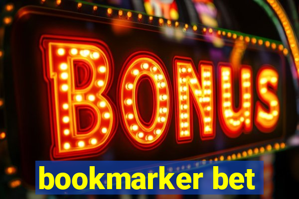 bookmarker bet