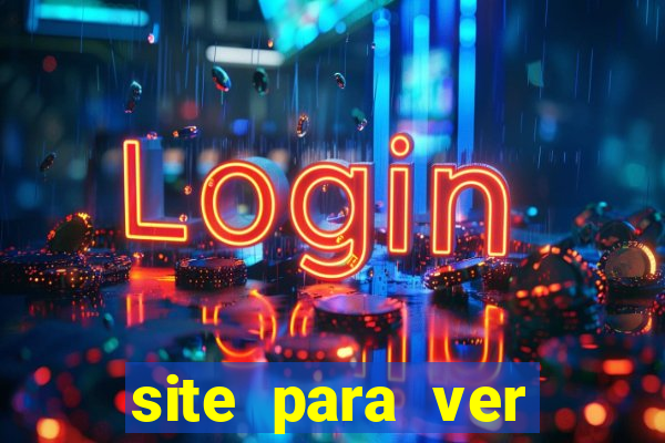 site para ver porcentagem de slots