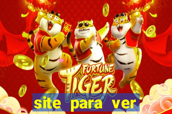 site para ver porcentagem de slots