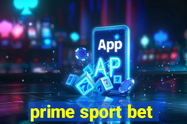 prime sport bet