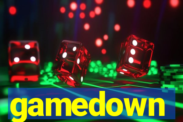 gamedown