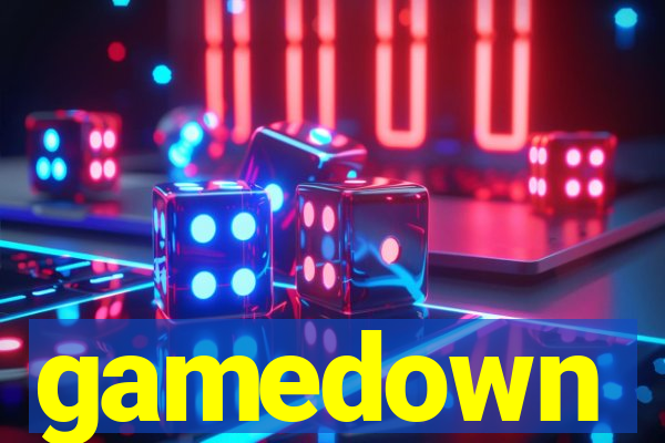 gamedown