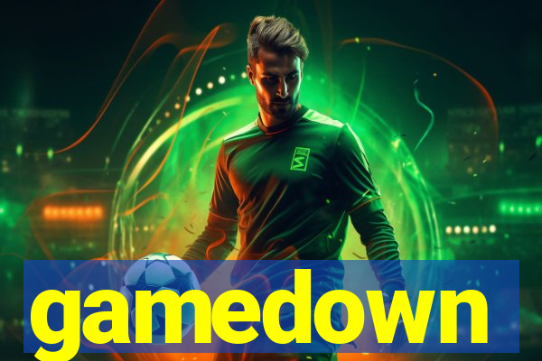 gamedown