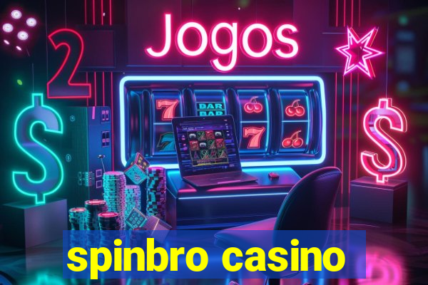 spinbro casino