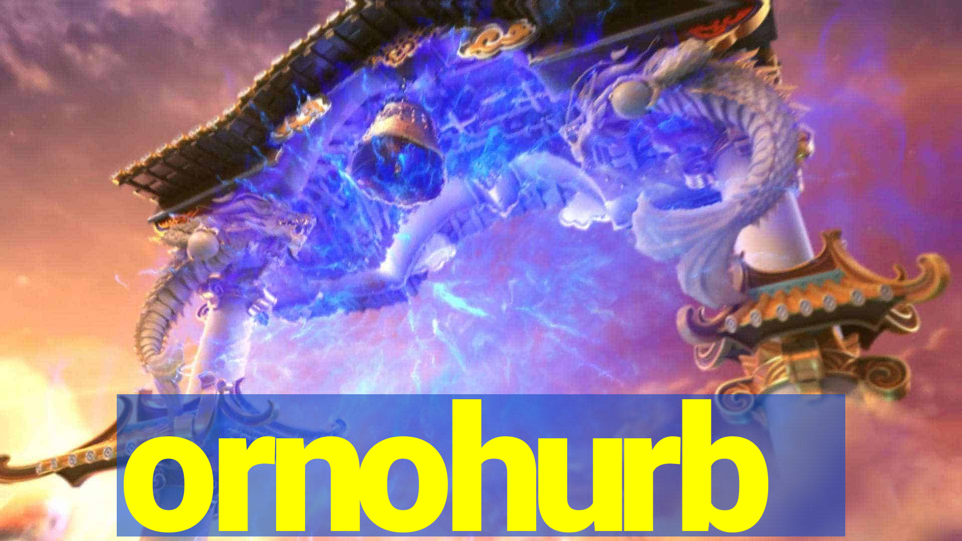 ornohurb