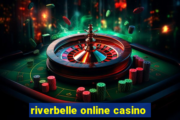 riverbelle online casino