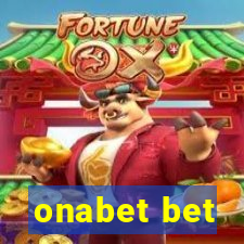 onabet bet