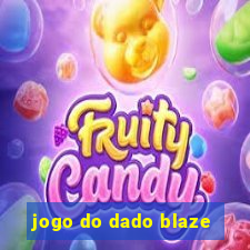 jogo do dado blaze