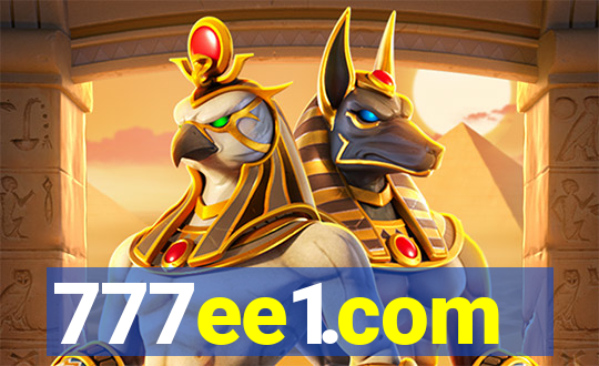 777ee1.com