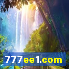 777ee1.com