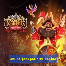 online jackpot city casino