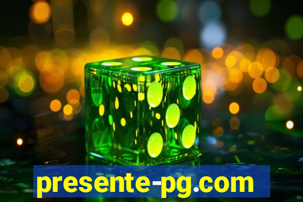 presente-pg.com