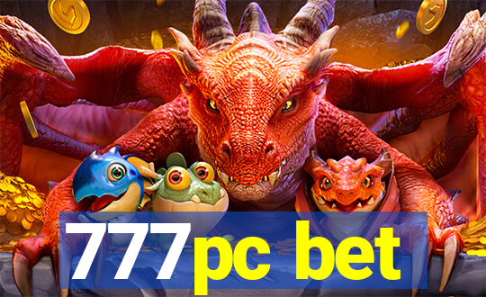 777pc bet